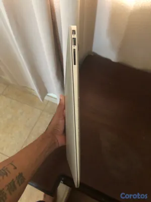 computadoras y laptops - pantalla y carcasa para piezas Apple MacBook Air 13”2017 7
