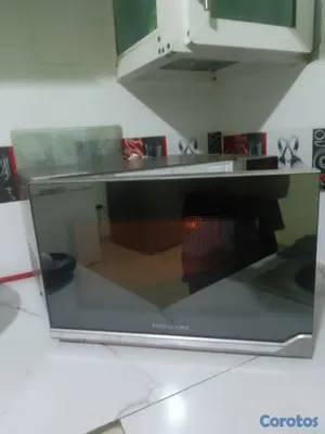 cocina - Microondas 1.1 8