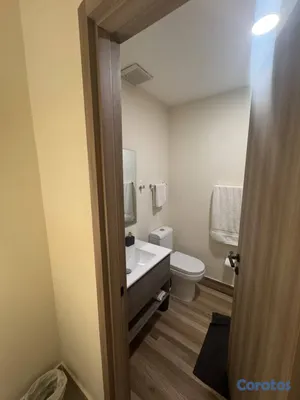 apartamentos - APARTAMENTO AMUEBLADO EN VISTA CANA  14