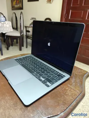 computadoras y laptops - Macbook Air 2020 i3 7