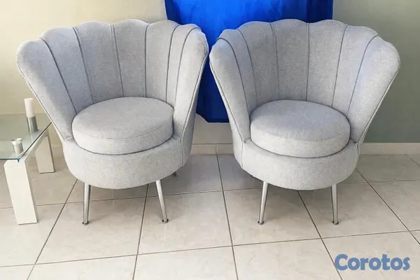 muebles y colchones - PRECIOSO JUEGO DE MUEBLES   2