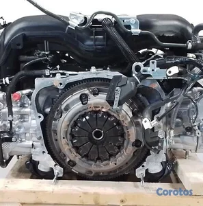 MOTOR PARA 2022 Toyota GR86 6K