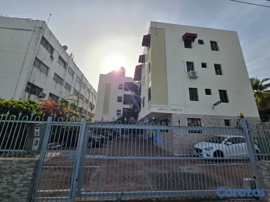 apartamentos - Apartamento El Claret detras de Almacenes Unidos  Arroyo Hondo alquiler 5