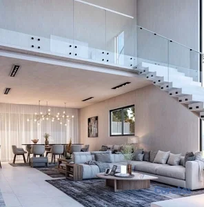 Residencial Shalom VIII | Vive con Piscina, Gimnasio y Seguridad para Tu Familia