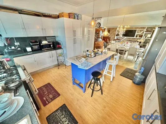 apartamentos - Apartamento en Venta BELLA VISTA SUR USD 425,000.0 17