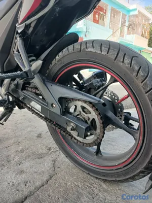 motores y pasolas - Cr5 250 en excelente condiciones 5