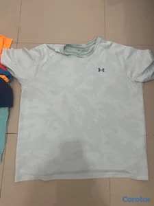 Camisas deportivas originales XXL