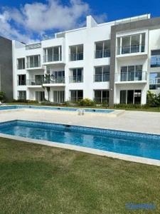 Hermoso apartamento en alquiler.
