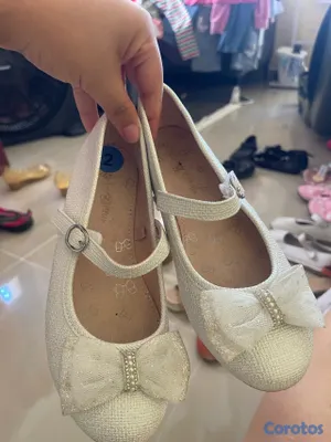 ropa y zapatos - Tenis de niñas 2
