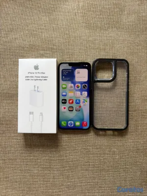 celulares y tabletas - iphone 13 pro negro 128 GB desbloqueado.**tienda f 2