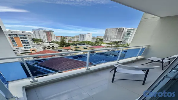 apartamentos - Apartamento en La Esperilla (Sin Muebles) 4
