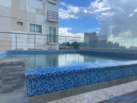 apartamentos - APARTAMENTO EN ALQUILER | RIVIERA COLONIAL IG: realestatediamond_ 3