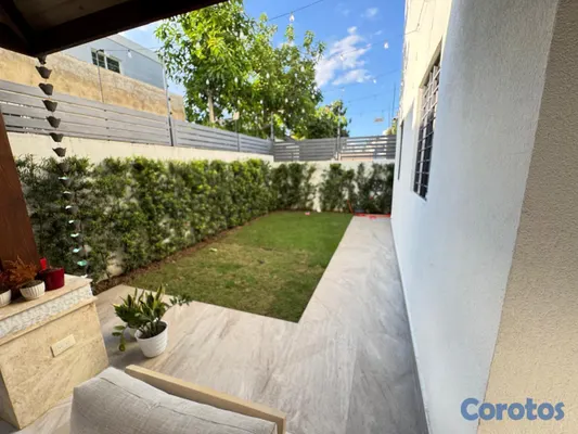 casas - Casa 2 Niveles en Urb. Corona en el Olimpo, Santia 13