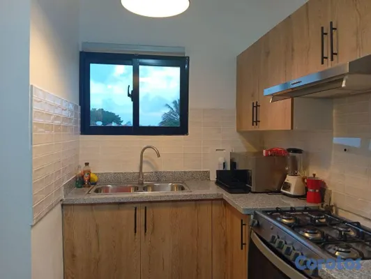 apartamentos - Apartamento en Alquiler en Punta Cana 5
