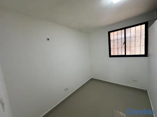 apartamentos - OFERTA ALQUILO APARTAMENTO 1 HAB EL MILLON  8