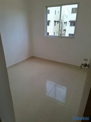 apartamentos - Alquilr de  Apartamento
 5