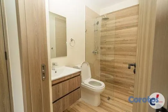 casas - Townhouse en Vista Cana Punta Cana w/ Piscina Priv 2