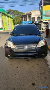 Honda crv ex 2011