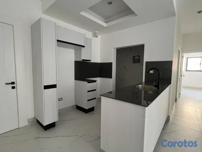 Apartamento en venta en Evaristo Morales 