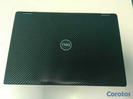 computadoras y laptops - Laptop, Dell Latitude 7390 2-in-1 (touch) 8th Gen, 6