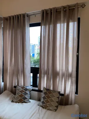 decoración y accesorios - Cortinas de sala  5