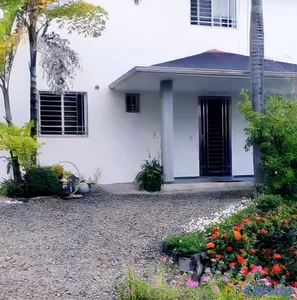 VILLA COLIBRÍ – EL LIMÓN, SAMANÁ (R.D.) 🌴 ¡Tu paraíso caribeño te espera!