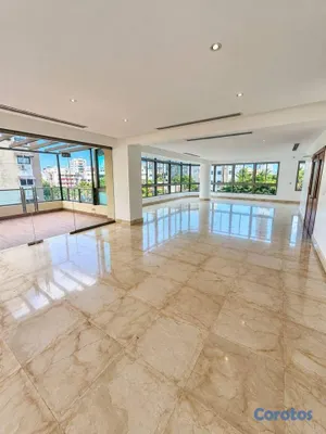 apartamentos - Venta de Apartamento | Los Cacicazgos -3473 10