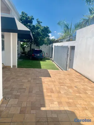 casas - Casa en Santiago, con Piscina 6