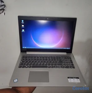 Laptop Lenovo 330 - ¡Core i5 de 8va Gen + 12GB RAM!