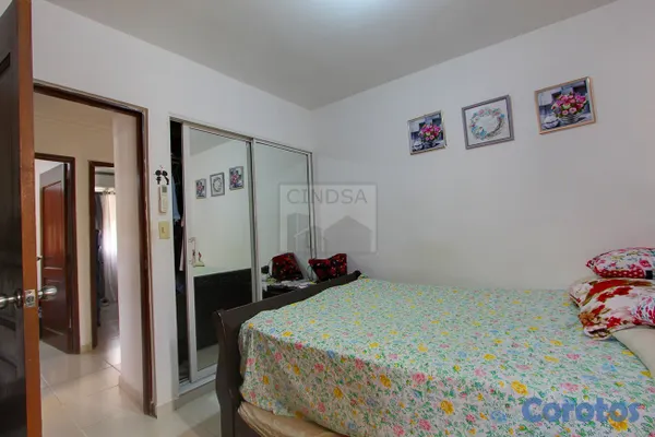apartamentos - Apartamento Amplio Venta 3 Hab - Juan Rafael Sur 9