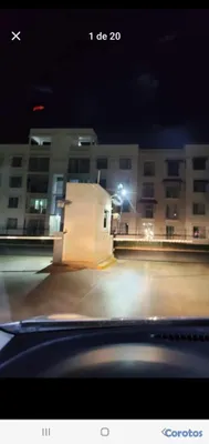 apartamentos - VENTA DE APARTAMENTO CIUDAD JUAN BOSCH., RESIDENCI 14
