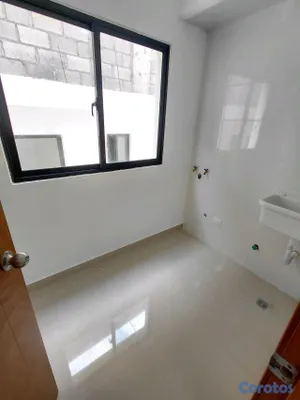 apartamentos - vendo Apartamento Nuevo en Mirador del Oeste  7