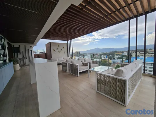 apartamentos - Apartamento moderno en Ribeira X con vistas panorá 3