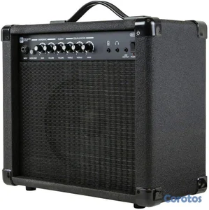 Amplificador para Guitarra Eléctrica Monoprice Sta