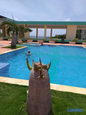 casas vacacionales y villas - Villa en Cabrera 18