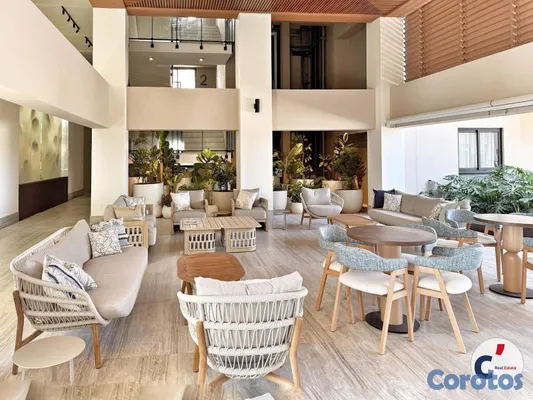 apartamentos - Vive Cap Cana en Greenwood Residences · Ref 131174 19