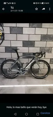 bicicletas y accesorios - Pinarello Dogma F12 2