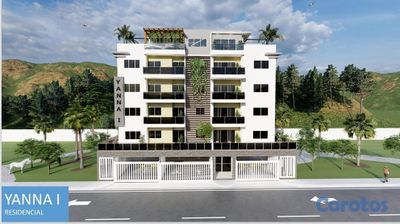 Apartamento en Madre Vieja Norte