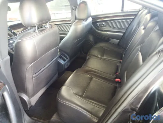 carros - Ford taurus v6 2014 6