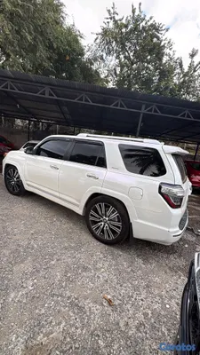 jeepetas y camionetas - Mercedes benz gls 450 2019 4