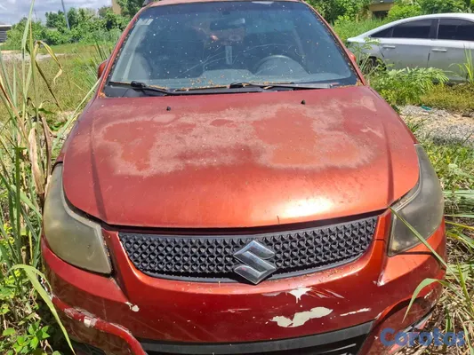 carros - Suzuki, Se vende 7