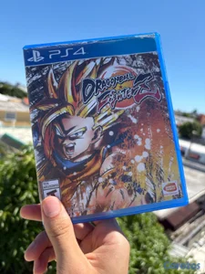 DragonBall Fighter Z