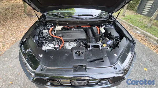 jeepetas y camionetas - Honda CRV SPORT TOURING 2023 8