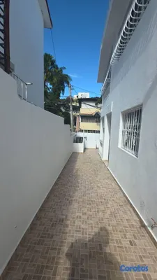 casas - Casa de 4 habitaciones 3 baños en venta en Colina  5