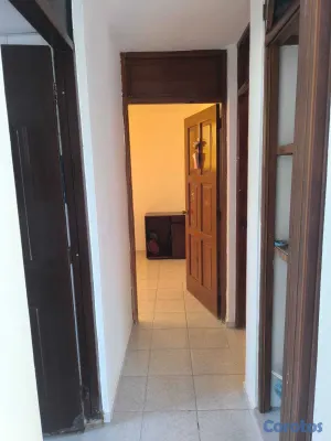 apartamentos - Se vende apartamento de oportunidad ensanche isabe 7