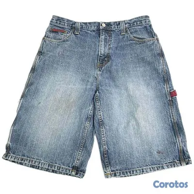 ropa para hombre - Pantalón Jean U.S. Polo Assn. Vintage Y2K Hombre | 2
