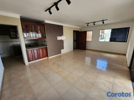 apartamentos - Apartamento de 2 habitaciones con Terraza privada  6