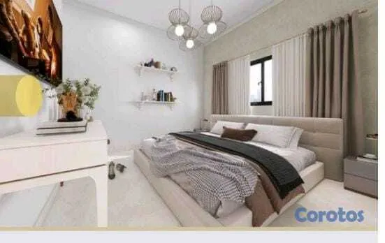 apartamentos - APARTAMENTO EN VENTA, SECTOR: LOS RIOS 3