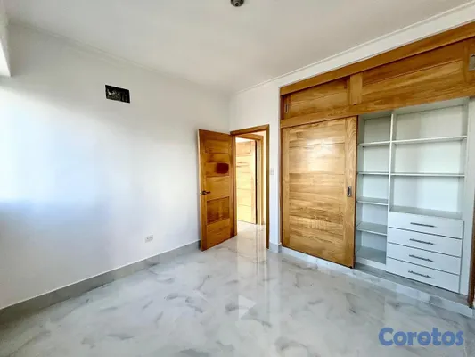 apartamentos - Apartamento Nuevo a Estrenar en Alquiler - Urbanizacion Real 4