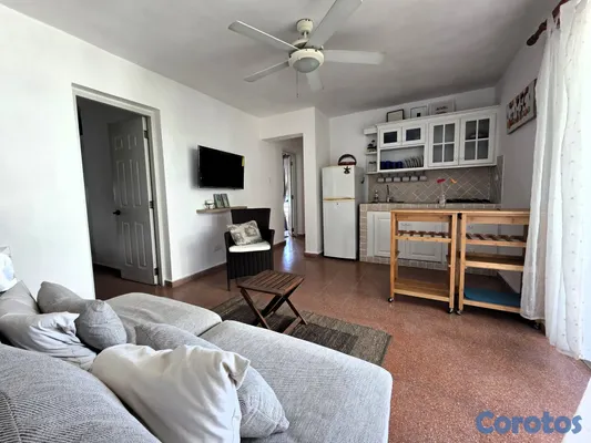 apartamentos - Venta Apartamento en Juan Dolio amueblado cerca de 8